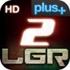 Low Grav Racer 2 HD