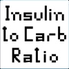 Insulin To Carb (I:C) Ratio Calculator