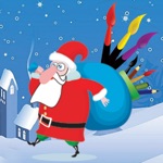 Christmas Paint