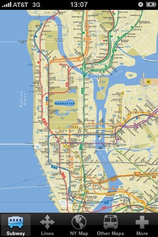 NYSubView Pro screenshot-3