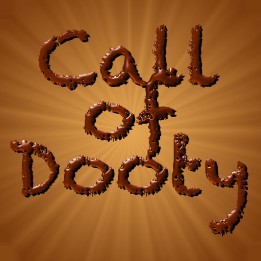 Call Of Dooty - Brown Ops