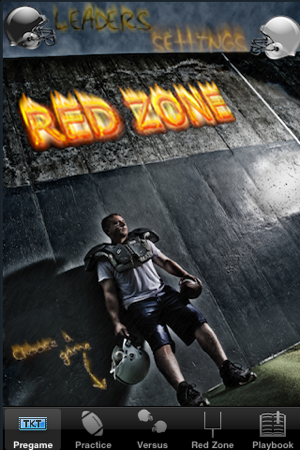 Red Zone IND (Colts Trivia)(圖1)-速報App