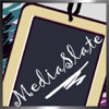 MediaSlate- An Interactive Whiteboard