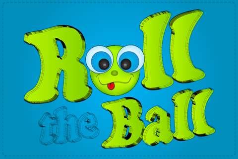 Roll the Ball screenshot 2