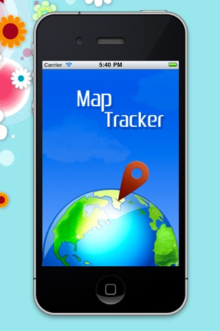 iTrack Map HD Lite