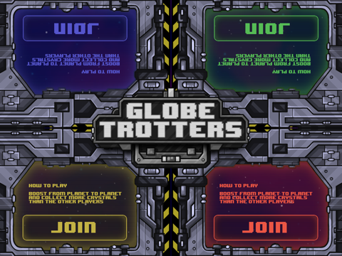 Globetrotters FREE screenshot 3