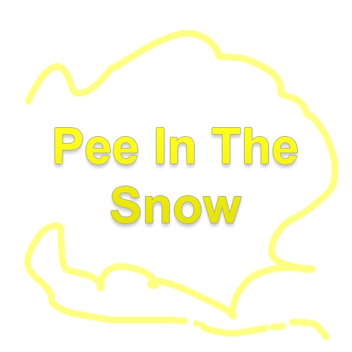 Pee In The Snow Free icon