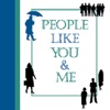 People Like You & Me by Marge Killilea (Mind, Body & Spirit Collection)