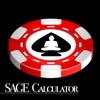 SAGE Calc: your best poker friend to handle the end of your tournaments using the SAGE calculation method