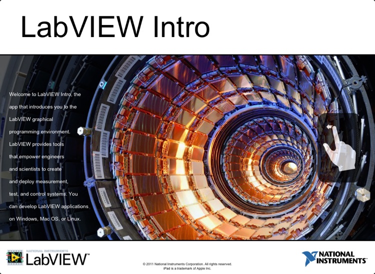 LabVIEW Intro