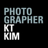 PHOTOGRAPHER KT KIM