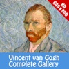 HD Van Gogh Gallery