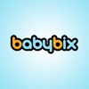 babybix for iPad