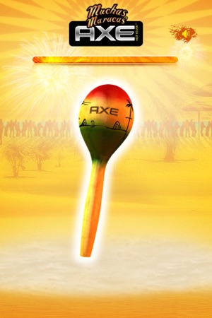 AXE Muchas Maracas(圖3)-速報App