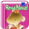 Read Aloud! The Husband of the Mouse