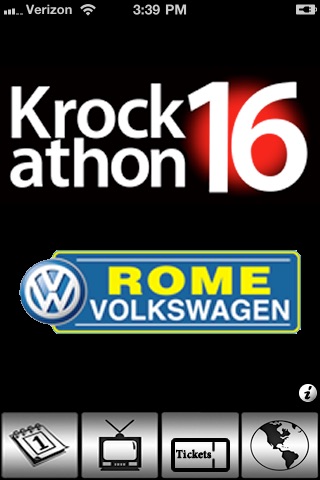 KROCKATHON