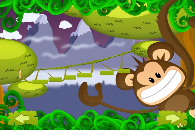 iJungle Quest HD Lite screenshot-4