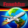 Deutsch-Spanisch Visuelles Wörterbuch von Franklin (ViDICTO+ Meine Reise Spanisch) (Südamerika)