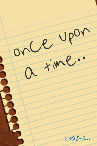 Once Upon A Time screenshot-3