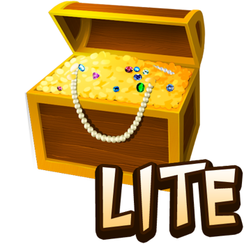 Richie The Gnome Treasure Hunter Lite