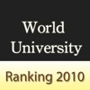 World University Ranking 2010