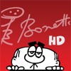 Shake up Bozzetto! HD