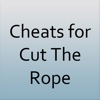 Cheats for Cut the Rope