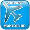 Airport  Monitor HD
