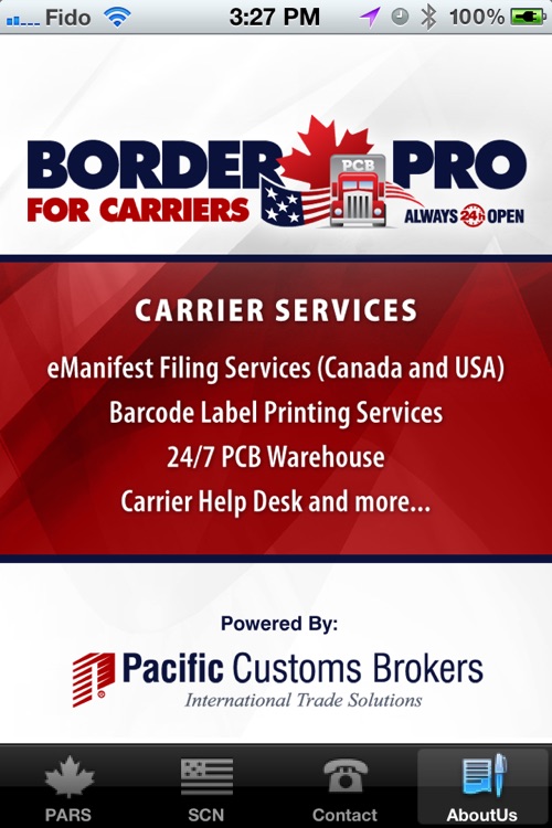 BorderPro screenshot-4