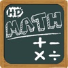 Math GO 2 HD