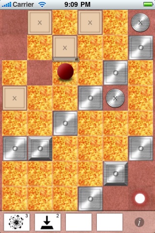 Blocked Path screenshot-4