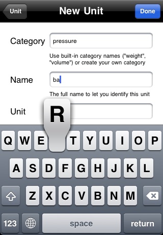 Quick Converter Lt screenshot-3
