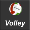 Volley Rot