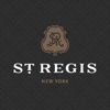 St. Regis New York E-Butler