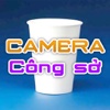 Camera cong so