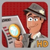 Word Detective HD - The ultimate Brain Teaser