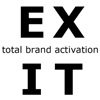 EXIT into a World of Powerful and Engaging Experiences - Total Brand Activation (iPad version)