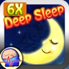 6x Deep Sleeping