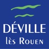 Mairie de Déville lès Rouen
