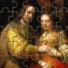 Rembrandt Jigsaw