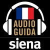 Guide-Audio Siena FRA