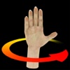 iSign3D - American Sign Language (ASL) Alphabet