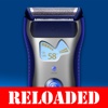 uShave Reloaded - Virtual Electric Shaver