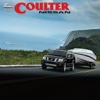 Coulter Nissan for iPad