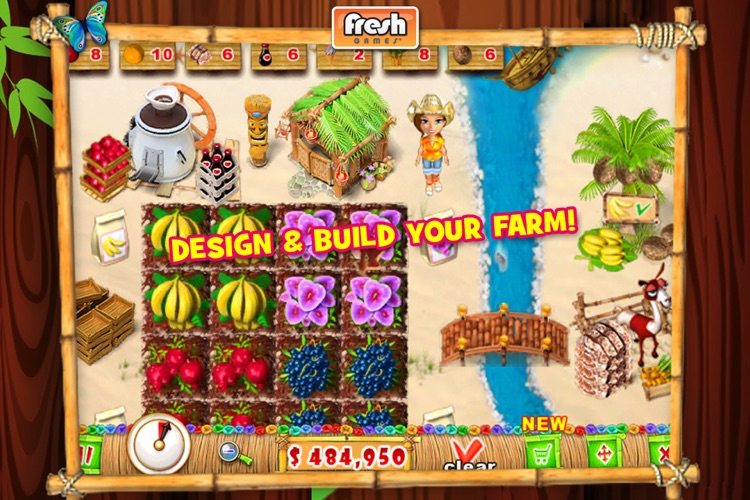 Ranch Rush 2 Free