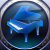 Pianolla Blue
