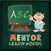Mentor-Words