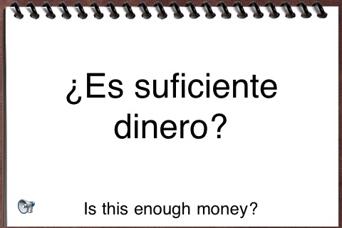 Spanish for Tourists - Audio Phrasebook