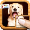 Activity Photo Puzzle Pocket (by Happy Touch games for kids)