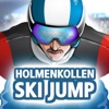 Holmenkollen Ski Jump 2011